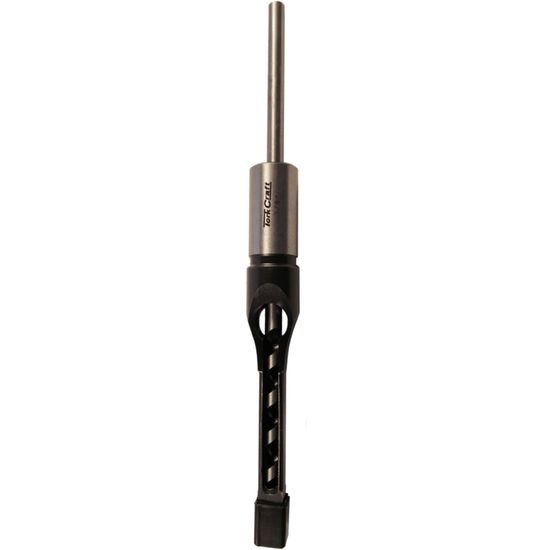 TORK CRAFT Hollow Square Mortice Chisel 3/8' 9.5mm