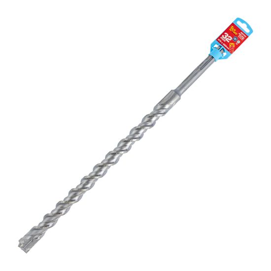 TORK CRAFT Sds Max Drill Bit 4 Cutter 570x450x32
