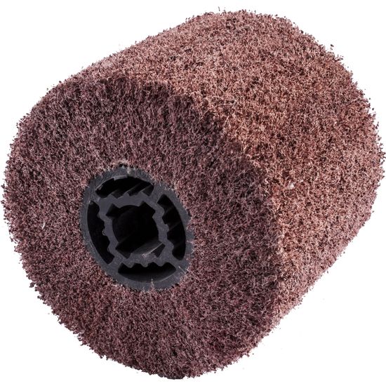 TORK CRAFT 80 Grit Nylon Grinding Wheels 120mmx100mm