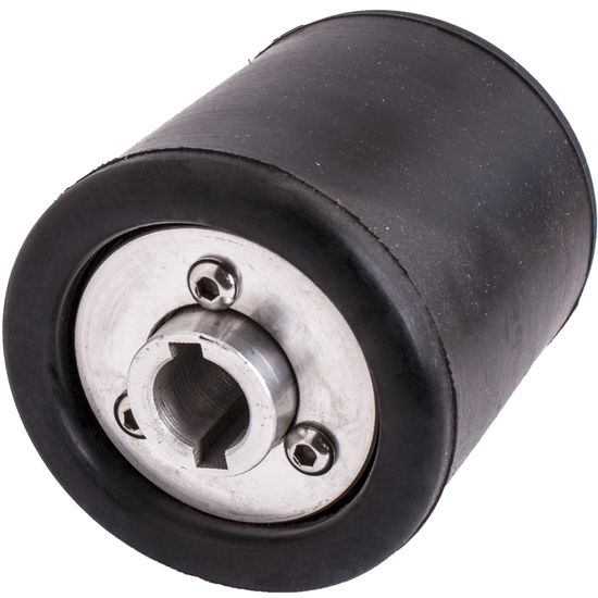 TORK CRAFT Inflatable Roller Without Pump For My3015-2