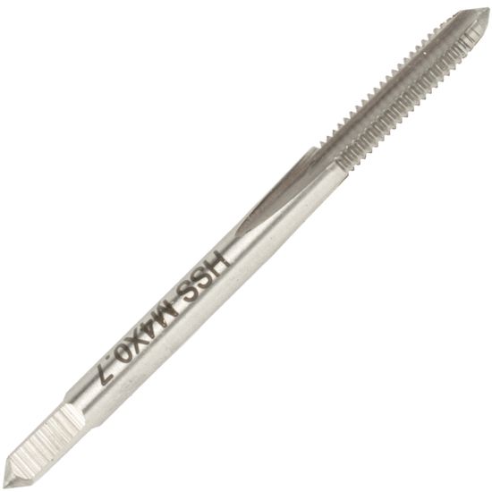 TORK CRAFT Tap Hss 4x0.7mm Iso 1/card
