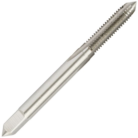 TORK CRAFT Tap Hss 6x1.0mm Iso 1/card
