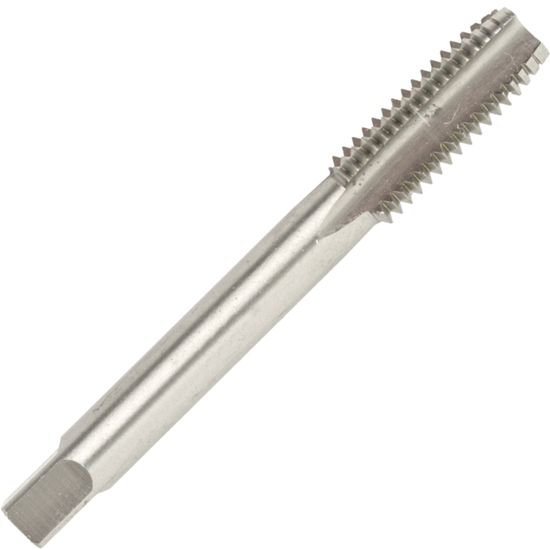 TORK CRAFT Tap Hss 8mm X 1.0 1 Per Card
