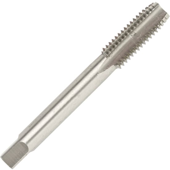 TORK CRAFT Tap Hss 12mm X 1.25 I/card