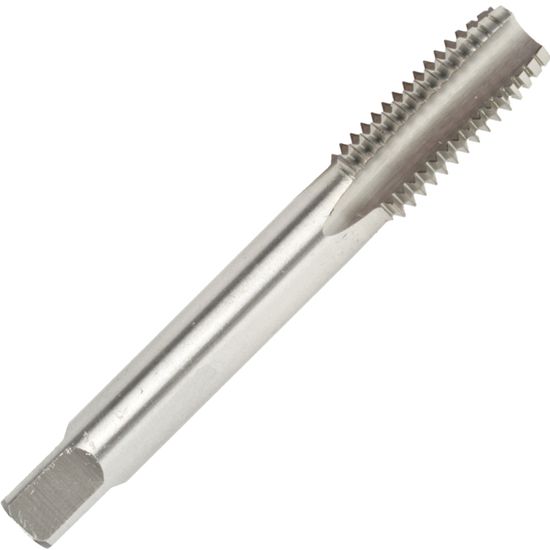 TORK CRAFT Tap Hss 14mm X 1.25 I/card
