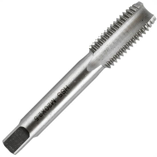 TORK CRAFT Tap Hss 20mm X 2.5mm 1/card