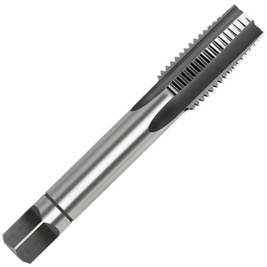 TORK CRAFT Tap Carb.steel 16x2.00mm 1/cd