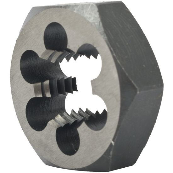TORK CRAFT Die Hss Hex 24mm 1/case