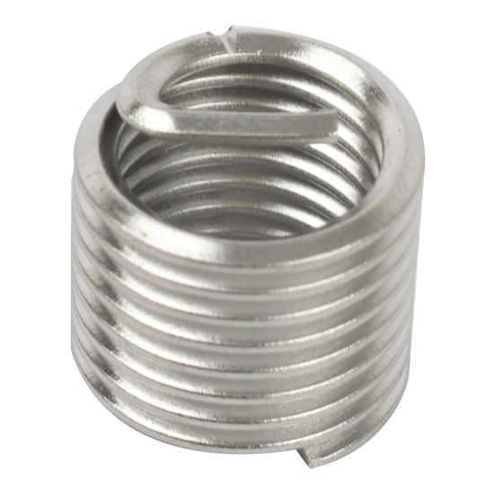 TORK CRAFT Thread Repair Kit M12 X 1.5d Replacement Inserts 5pce