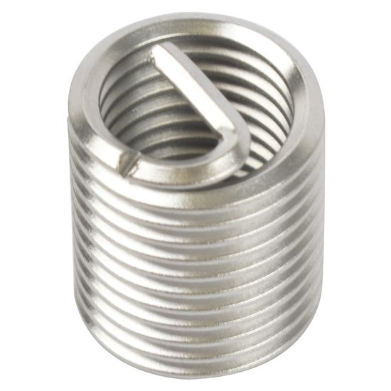 TORK CRAFT Thread Repair Kit M12 X 2.0d Replacement Inserts 5pce