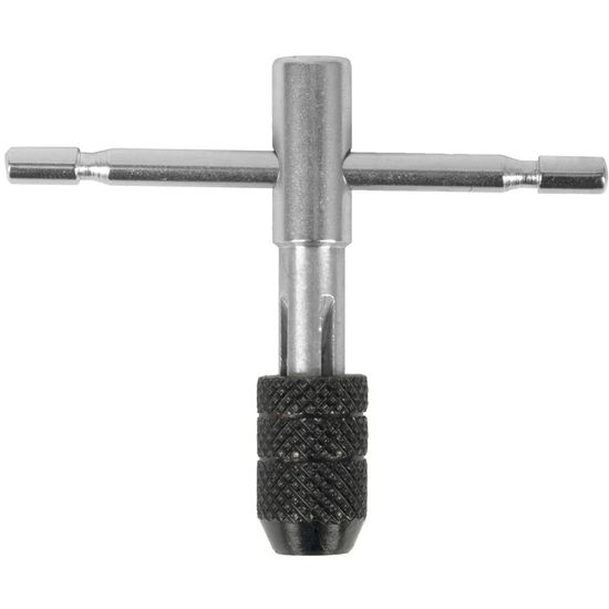 TORK CRAFT T Tap Wrench M3-m6.0 Mm Bulk