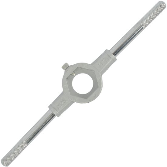 TORK CRAFT Die Holder 1' Bulk
