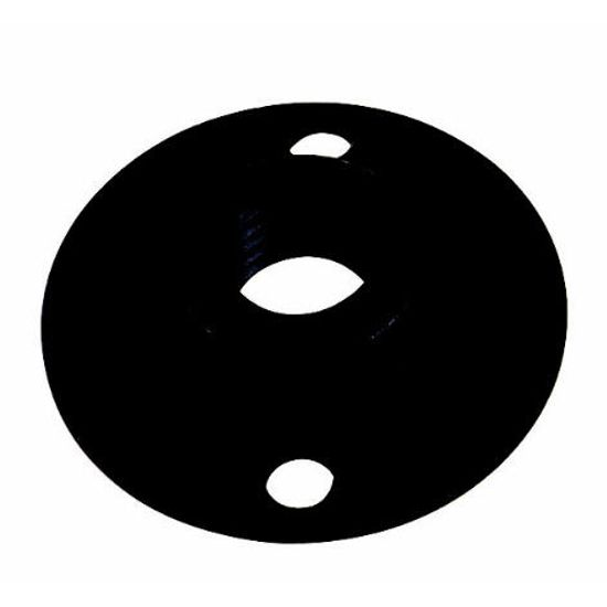 Flat Nut 14mm