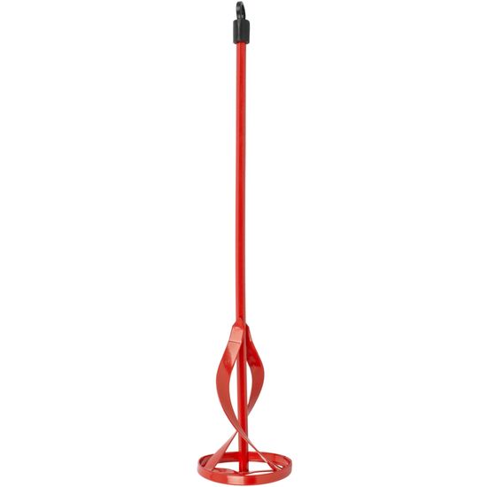 TORK CRAFT Mixer Paint/liquids 80x400mm Red