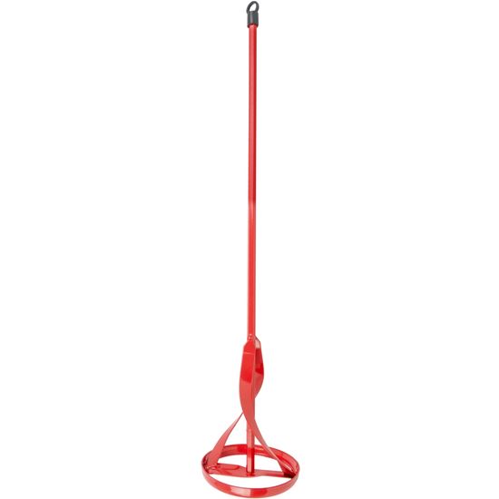 TORK CRAFT Mixer Paint/liquids 120x600mm Red