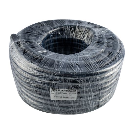 BAMAX Rubber Hose Hp 19x28mm 50m