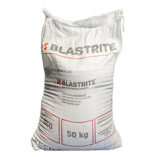 AIRCRAFT Sand Blast Sand B60 50 Kg Fine & Gen.purpose