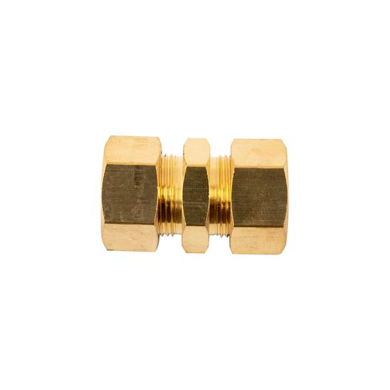 AIRCRAFT Brass Conical Str. Joint 12mm