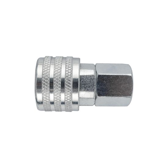 AIRCRAFT Quick Coupler Aro 1/4' Female
