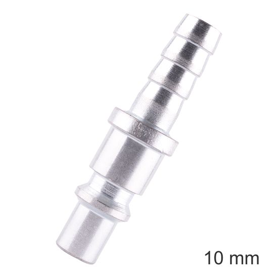 AIRCRAFT Connector Aro Type 10mm Hosetail Bulk