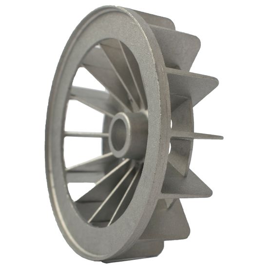 AIRCRAFT Fan For Sg777 Compressor