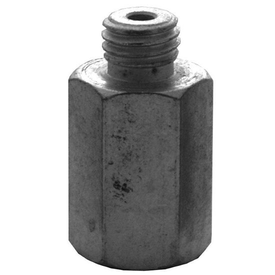 TORK CRAFT Adaptor 5/8 M X M14 F