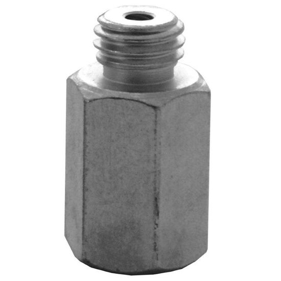 TORK CRAFT Adaptor M14 M X 5/8 F