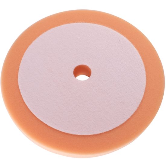 TORK CRAFT Foam Pad Orange Cutting Pad Sponge 200mm 8'