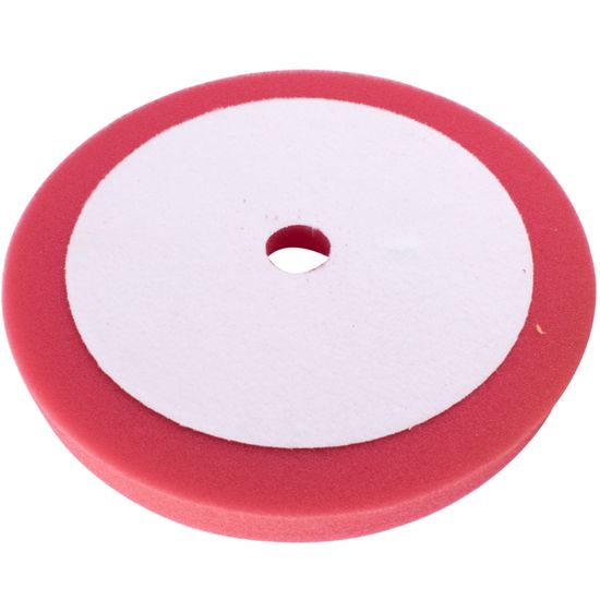TORK CRAFT Foam Pad Red Polishing Pad Sponge 200mm 8'