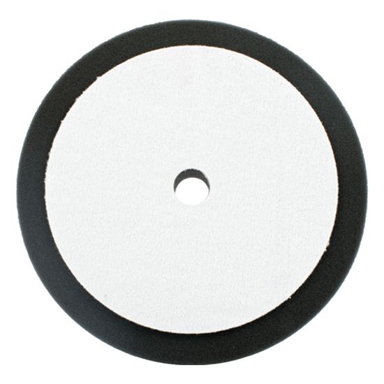 TORK CRAFT Foam Pad Black Finishing Pad Sponge 200mm 8'