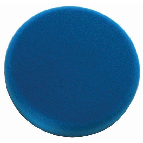 TORK CRAFT Polishing Sponge Hook And Loop 125mm 5'