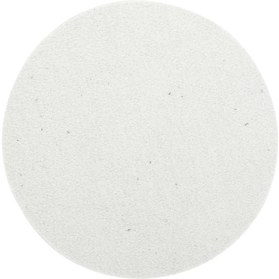 TORK CRAFT Interface Cushion Pad 150mm Hook And Loop No Holes