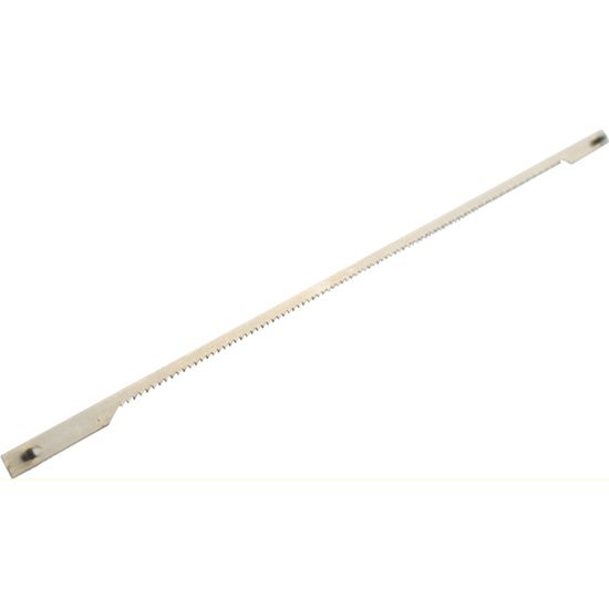 Tork Craft Scroll Saw Blade 25tpi W/pins 6/pack
