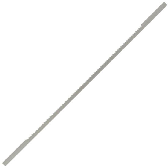 Tork Craft Jewelers Metal Piercing Saw Blades 43tpi 12/pk