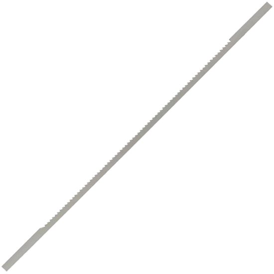 Tork Craft Scroll Saw Blades 25tpi Metal Cutting 12/pk