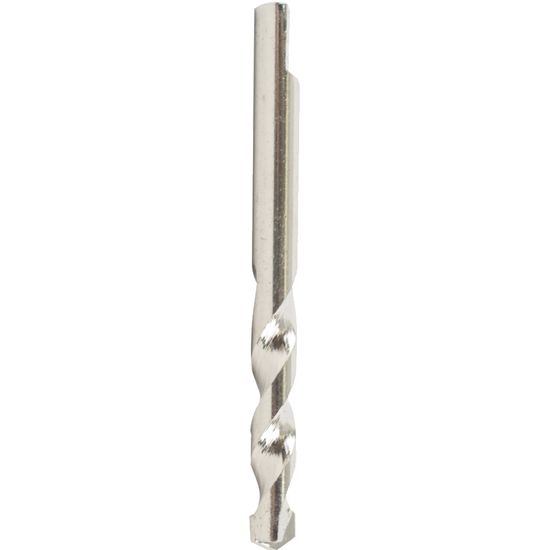 TORK CRAFT Replacement Pilot Drill Bit For Tc17007-3 Mandrel