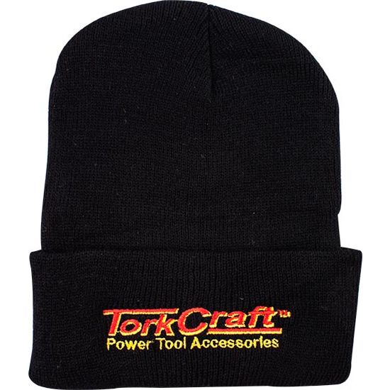 TORK CRAFT  TORK CRAFT Beanie Black
