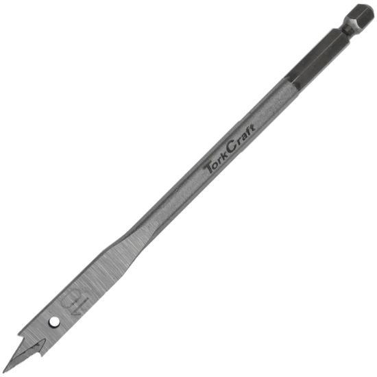 TORK CRAFT Spade Bit 10mm 150mm