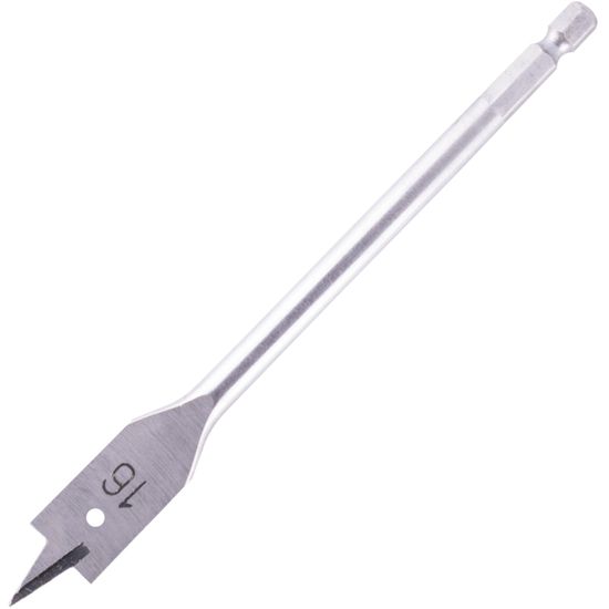 TORK CRAFT Spade Bit 16mm 150mm