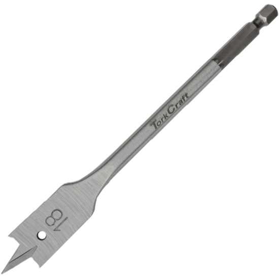 TORK CRAFT Spade Bit 18mm 150mm