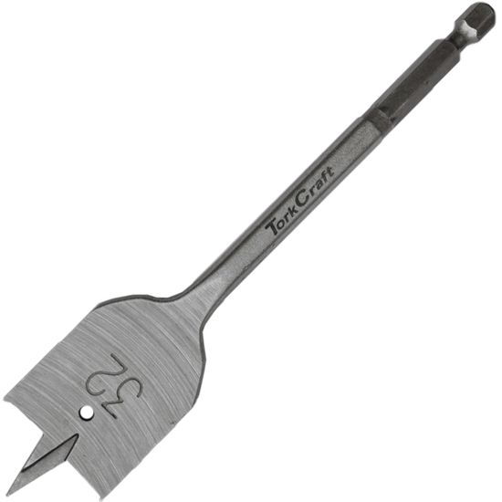 TORK CRAFT Spade Bit 32mm 150mm