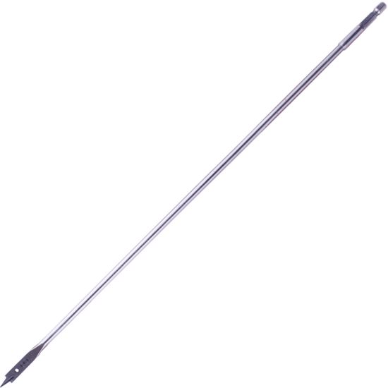 TORK CRAFT Spade Bit 8mm X 400mm