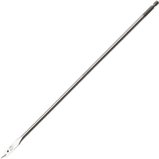 TORK CRAFT Spade Bit 13mm X 400mm