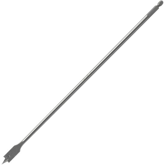 TORK CRAFT Spade Bit 18mm X 400mm