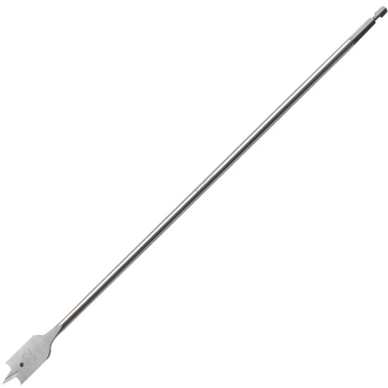TORK CRAFT Spade Bit 22mm X 400mm