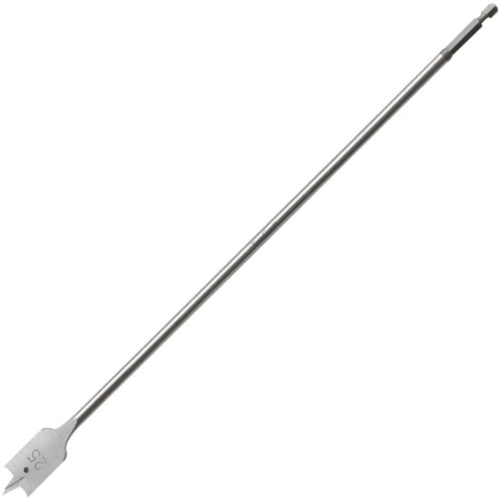 TORK CRAFT Spade Bit 25mm X 400mm
