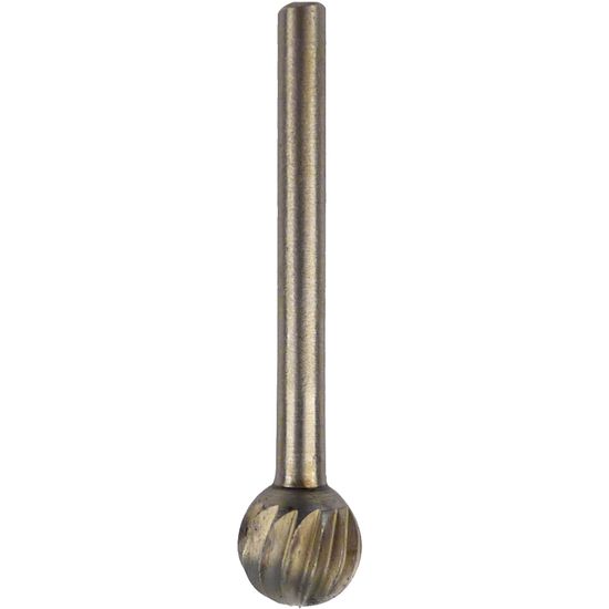 TORK CRAFT Mini H/speed Cutter 7.9mm Ball 3.2mm Shank