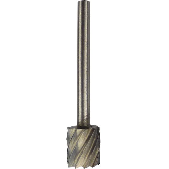 TORK CRAFT Mini H/speed Cutter 7.9mm Cyl 3.2mm Shank