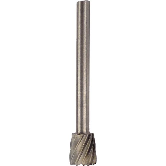 TORK CRAFT Mini H/speed Cutter 6.4mm Rev. Taper 3.2mm Shank