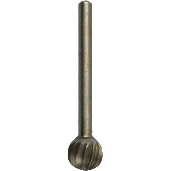 TORK CRAFT Mini H/speed Cutter 7.9mm Oval 3.2mm Shank